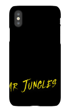 mrjungles iPhone Phone Cases