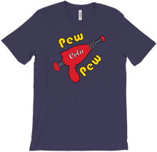Pew Pew T-Shirt