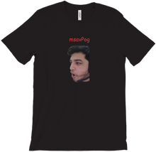 msavPog shirt