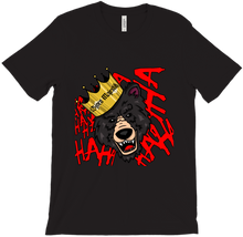 The Bear King (Bjorn Majestik)