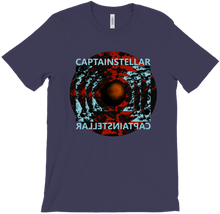 Captainstellar x Planetvibes- Singularity TS