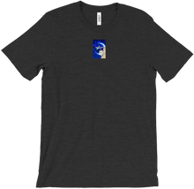 Girl In The Night Shirt