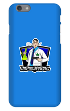 DrPhilMyBowl's Logo iPhone Cases