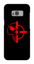 h1tman Samsung Phone Cases