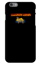 xXxGnUs420xXx  iPhone Phone Cases