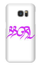 bsbabygirl Samsung Phone Cases