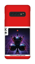 thekingofclubz Samsung Phone Cases