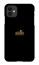 Adalya iPhone Phone Cases