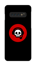 skullboxplays Samsung Phone Cases