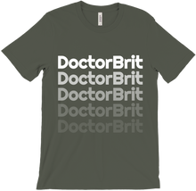 Many Doctors