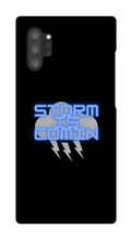 storm_is_comin Samsung Phone Cases
