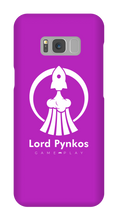 lord_pynkos Samsung Phone Cases