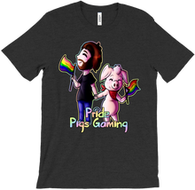 PridePigs T-Shirt