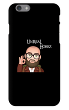 UnReaLHobbz iPhone Cases