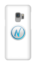 itsnynoh Samsung Phone Cases