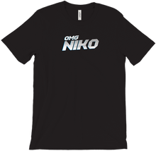 omgniko T-Shirts