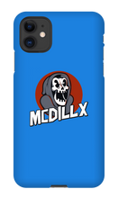 McdillX iPhone Cases (iPhone 6s - iPhone 11)