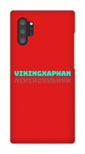 VikingXaphan Samsung Phone Cases