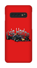 skip_hedge34 Samsung Phone Cases