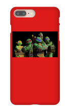 kyrolosmorgan iPhone Cases