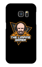 TheLimpingGamer Samsung Phone Cases