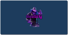 bea5t1y XXL Gaming Mousepad