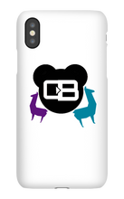 LOOT BEARR iPhone Phone Cases