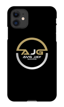 ajgaming2019 iPhone Phone Cases