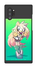 forsakennightfury_2005 Samsung Phone Cases