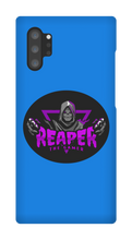 Reaper The Gamer's Samsung Phone Cases