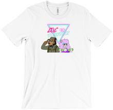 docvsthistle T-Shirts
