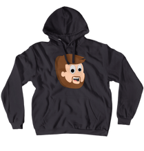 moshtcz Hoodies (No-Zip/Pullover)