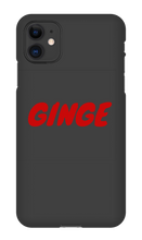 daginge957 iPhone Phone Cases