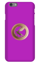 gnattervid iPhone Phone Cases