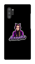 azasite Samsung Phone Cases