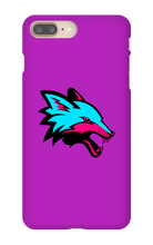 one_eyefox iPhone Phone Cases