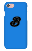 Bond Logo iPhone Phone Cases