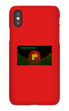 gimalaji_blake iPhone Phone Cases