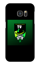 feingeschmack tv Logo Schutzhülle Samsung