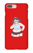 darlingdezire iPhone Phone Cases