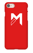 mylesyt iPhone Phone Cases