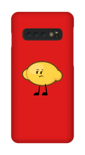 badlemonn Samsung Phone Cases