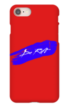 Da Rift iPhone Cases