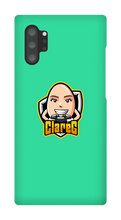 ClareG Samsung Phone Cases