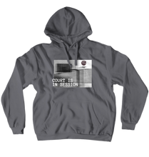 therealretro Hoodies (No-Zip/Pullover)