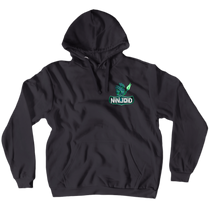 Ninjoid Pullover Hoodies