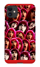 motorokvelotiks iPhone Phone Cases