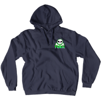 Toxic Hoodie