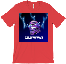 GALACTIC RAGE REMASTERED T-SHIRT