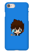 nactrimo iPhone Phone Cases